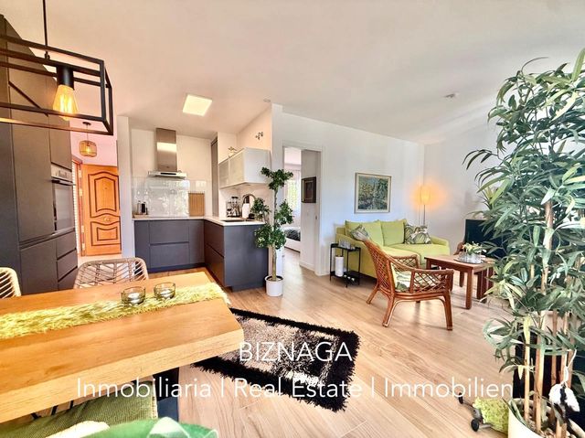 1 sovrum Lägenhet till salu i Torrox-Costa, Torrox med pool - 269 000 € (Ref: 10103633)