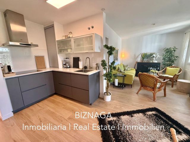1 sovrum Lägenhet till salu i Torrox-Costa, Torrox med pool - 269 000 € (Ref: 10103633)