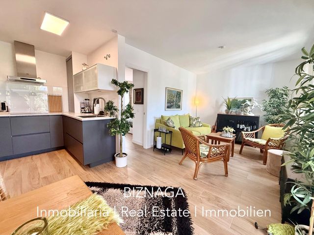 1 sovrum Lägenhet till salu i Torrox-Costa, Torrox med pool - 269 000 € (Ref: 10103633)