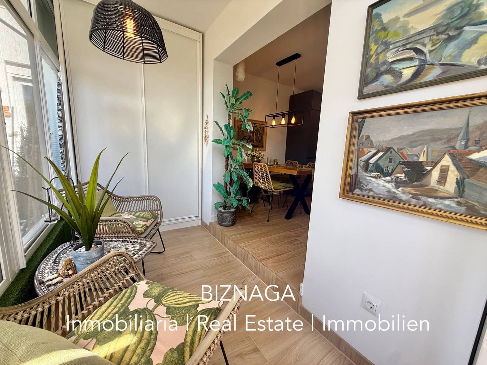 1 sovrum Lägenhet till salu i Torrox-Costa med pool - 269 000 € (Ref: 10103633)