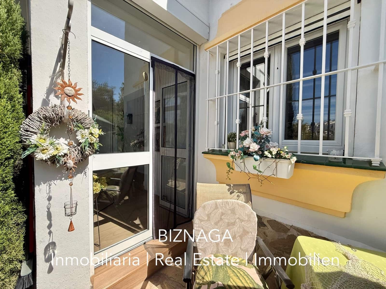1 sovrum Lägenhet till salu i Torrox-Costa med pool - 269 000 € (Ref: 10103633)