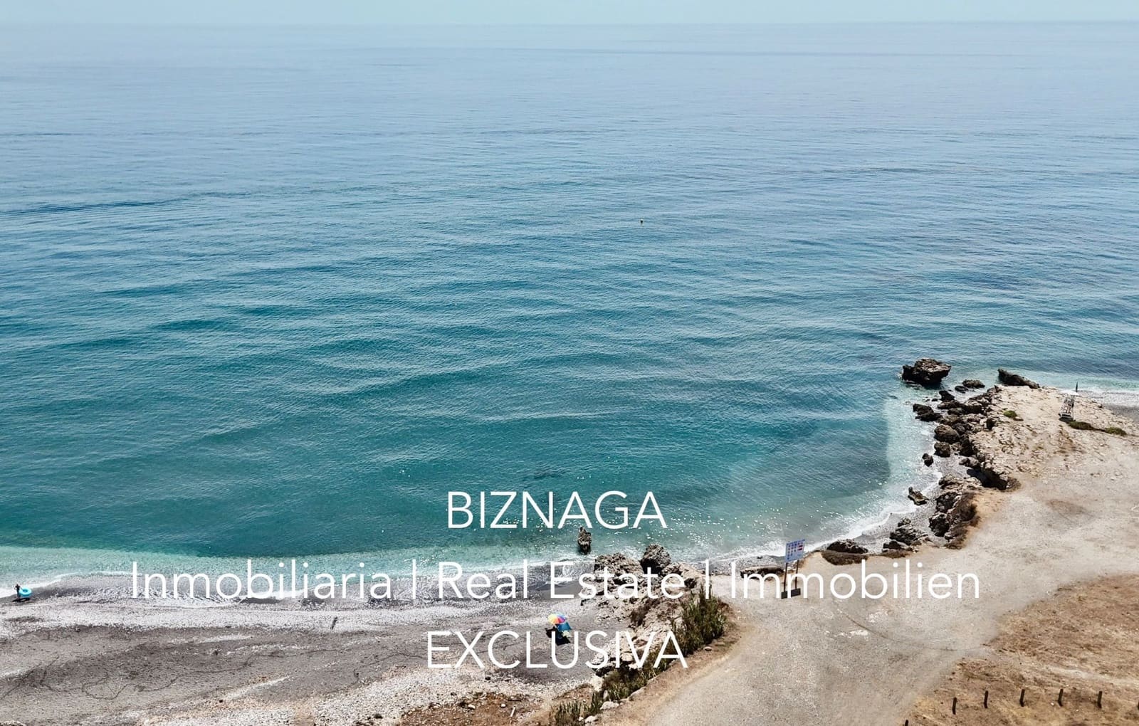 2 slaapkamer Flat te koop in Torrox-Costa met zwembad garage - € 448.000 (Ref: 10103634)