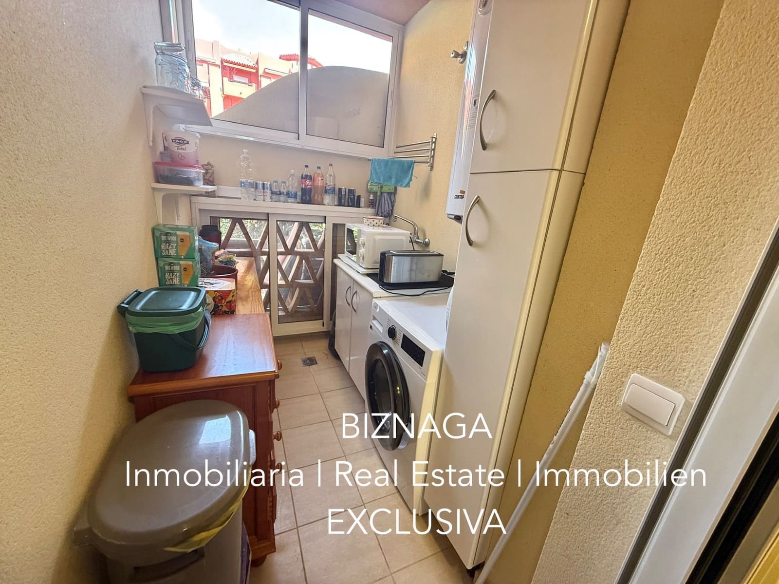 2 slaapkamer Flat te koop in Torrox-Costa met zwembad garage - € 448.000 (Ref: 10103634)