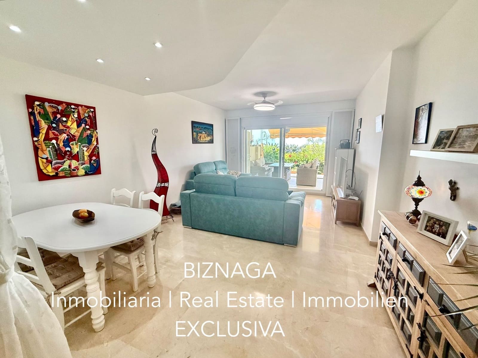 2 slaapkamer Flat te koop in Torrox-Costa met zwembad garage - € 448.000 (Ref: 10103634)