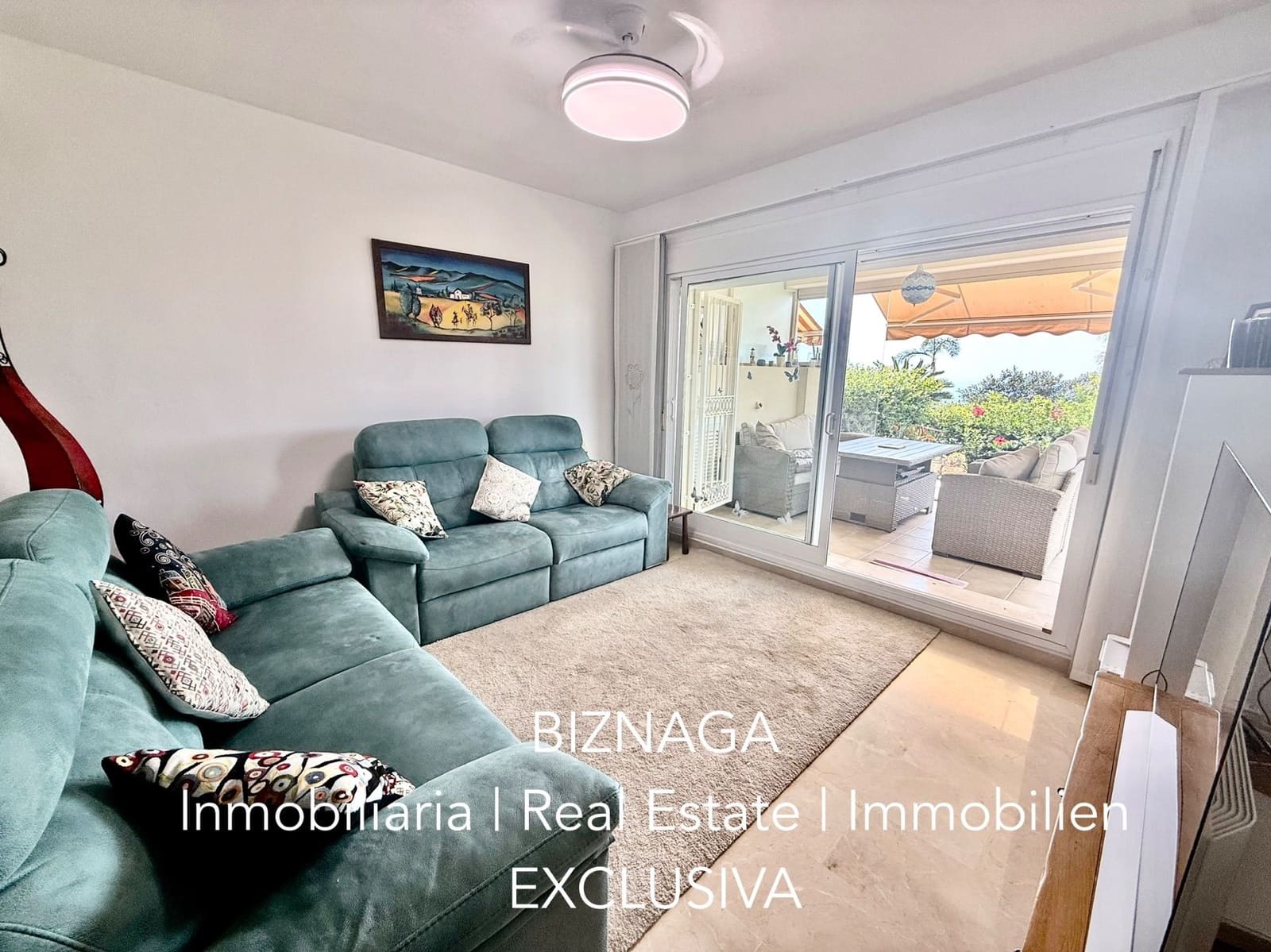 2 slaapkamer Flat te koop in Torrox-Costa met zwembad garage - € 448.000 (Ref: 10103634)