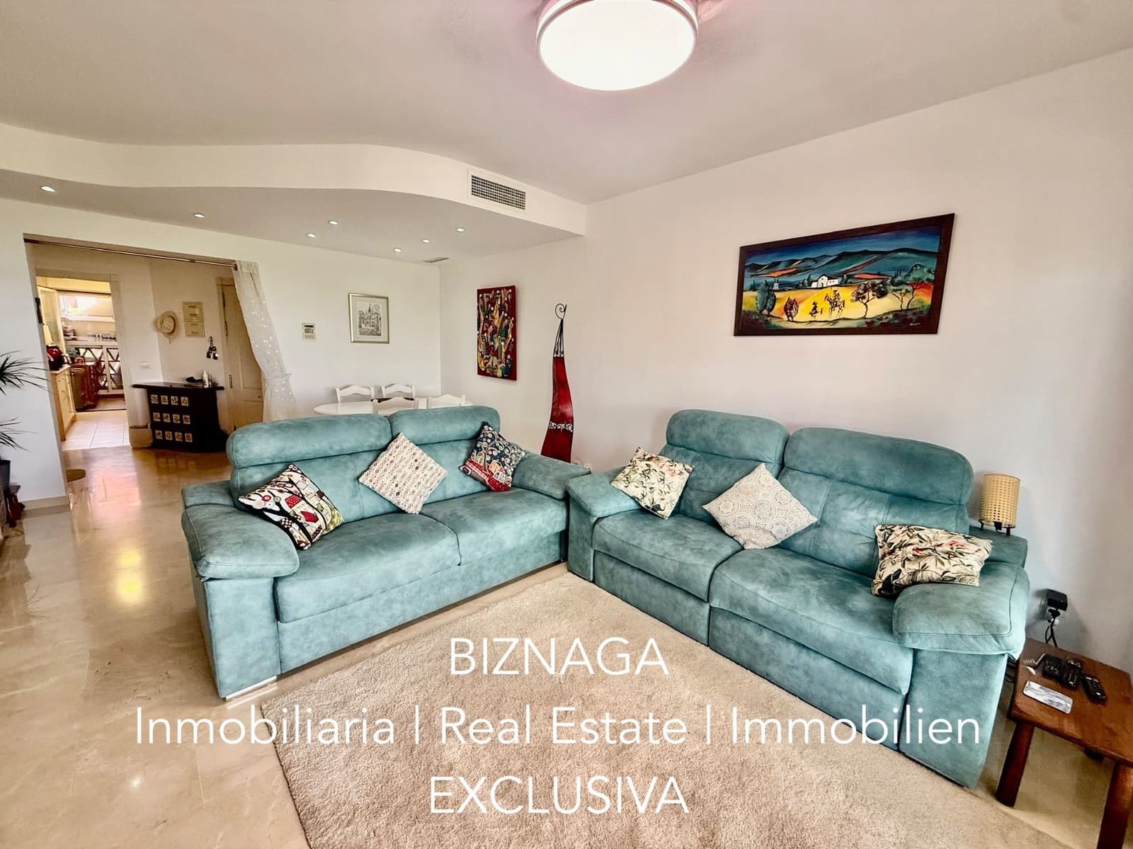 2 slaapkamer Flat te koop in Torrox-Costa met zwembad garage - € 448.000 (Ref: 10103634)