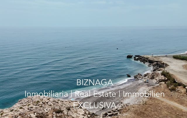 2 slaapkamer Flat te koop in Torrox-Costa, Torrox met zwembad garage - € 448.000 (Ref: 10103634)