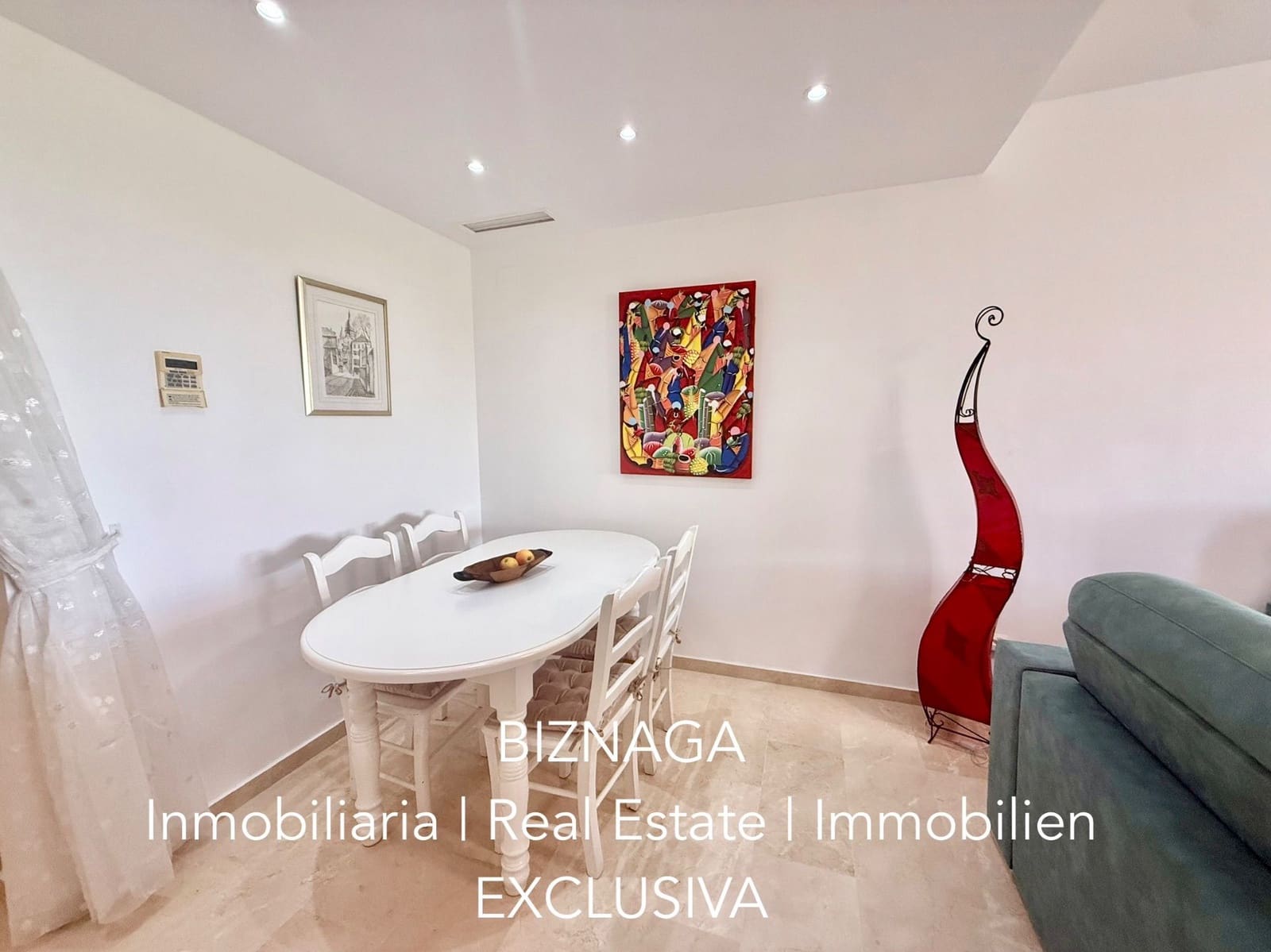 2 slaapkamer Flat te koop in Torrox-Costa met zwembad garage - € 448.000 (Ref: 10103634)