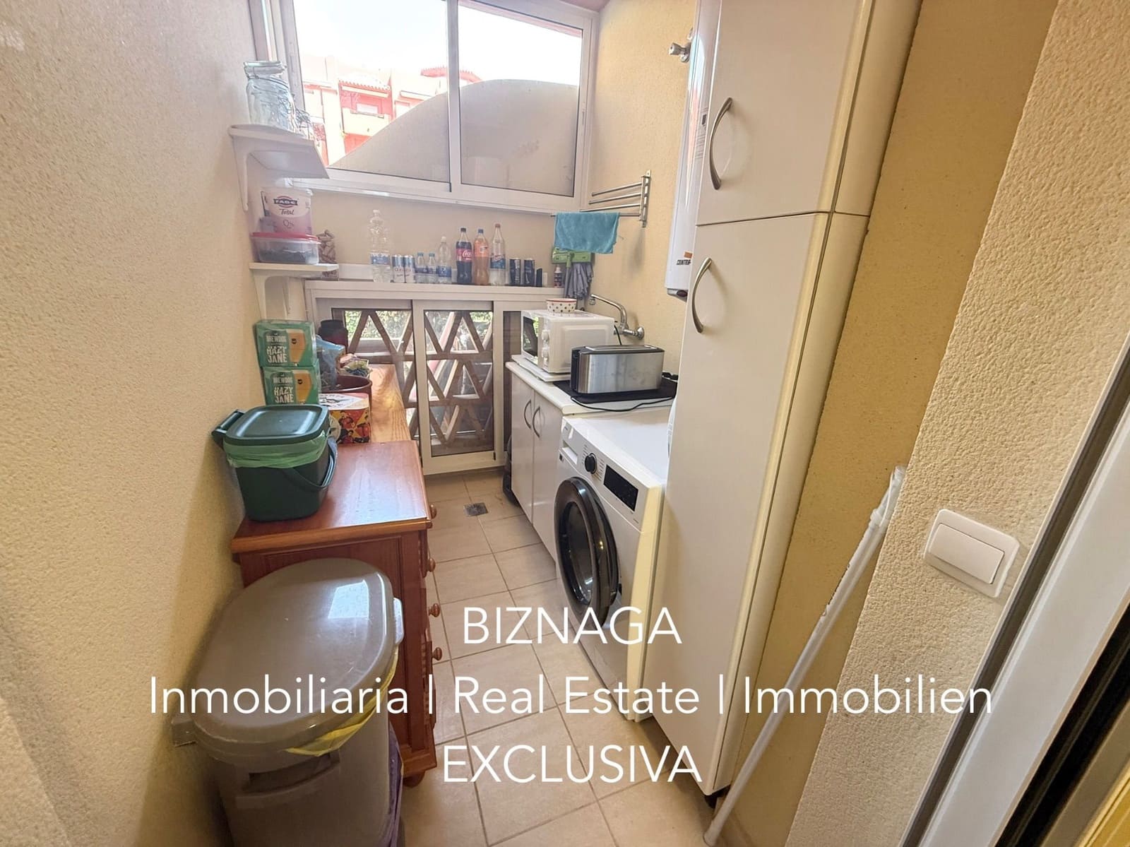 2 slaapkamer Flat te koop in Torrox-Costa met zwembad garage - € 448.000 (Ref: 10103634)
