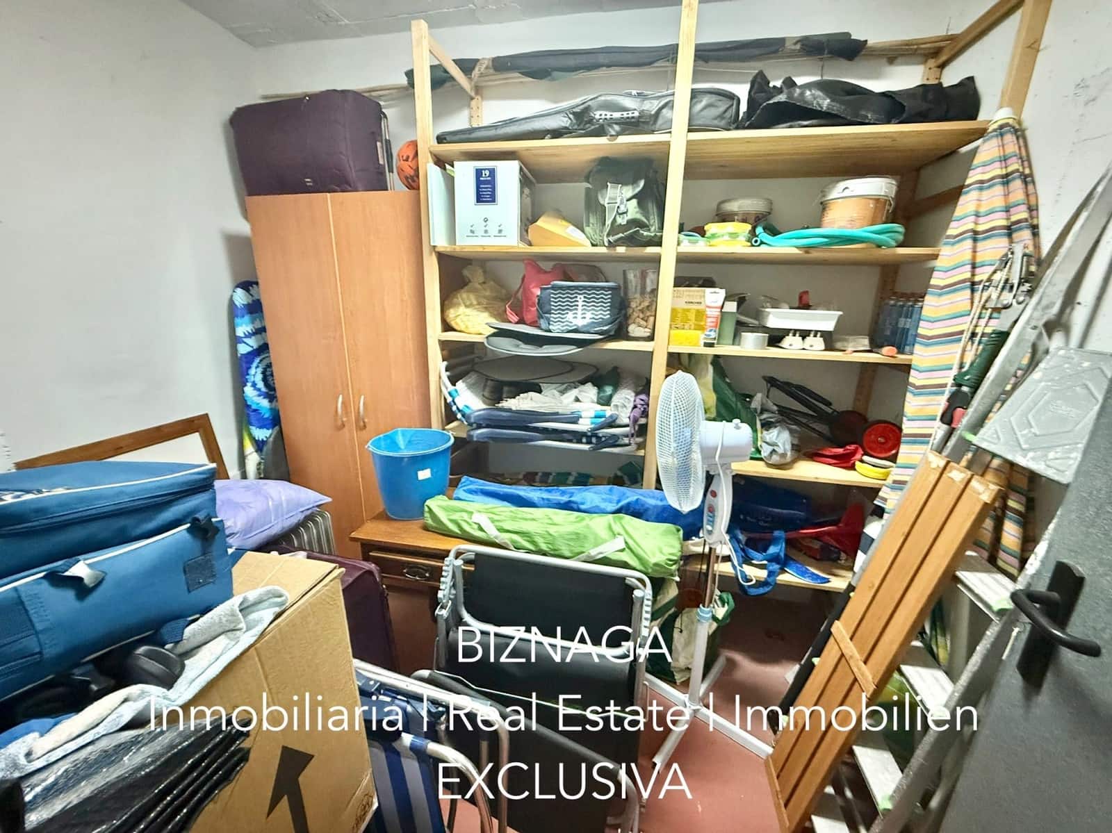 2 slaapkamer Flat te koop in Torrox-Costa met zwembad garage - € 448.000 (Ref: 10103634)