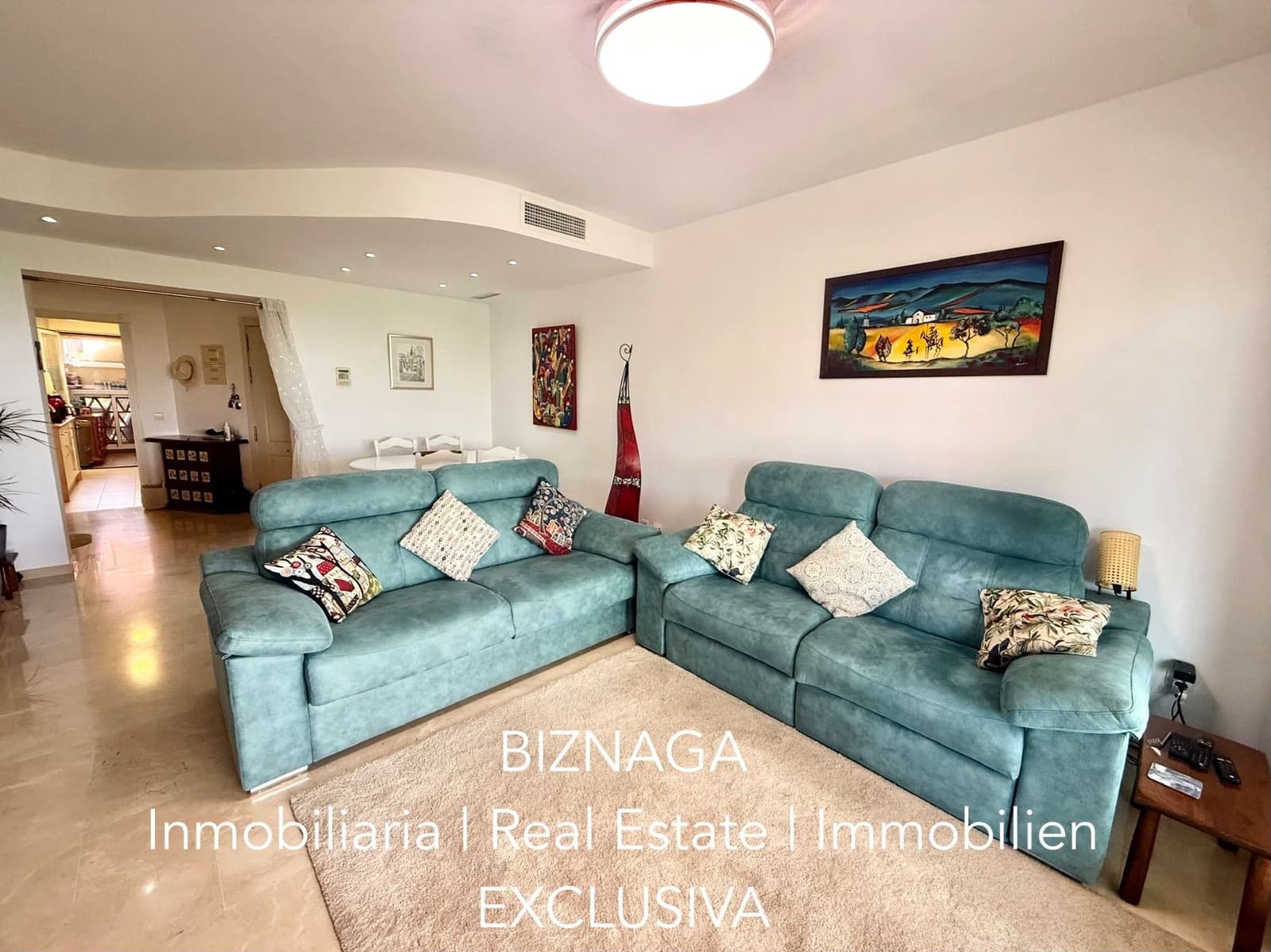 2 slaapkamer Flat te koop in Torrox-Costa met zwembad garage - € 448.000 (Ref: 10103634)