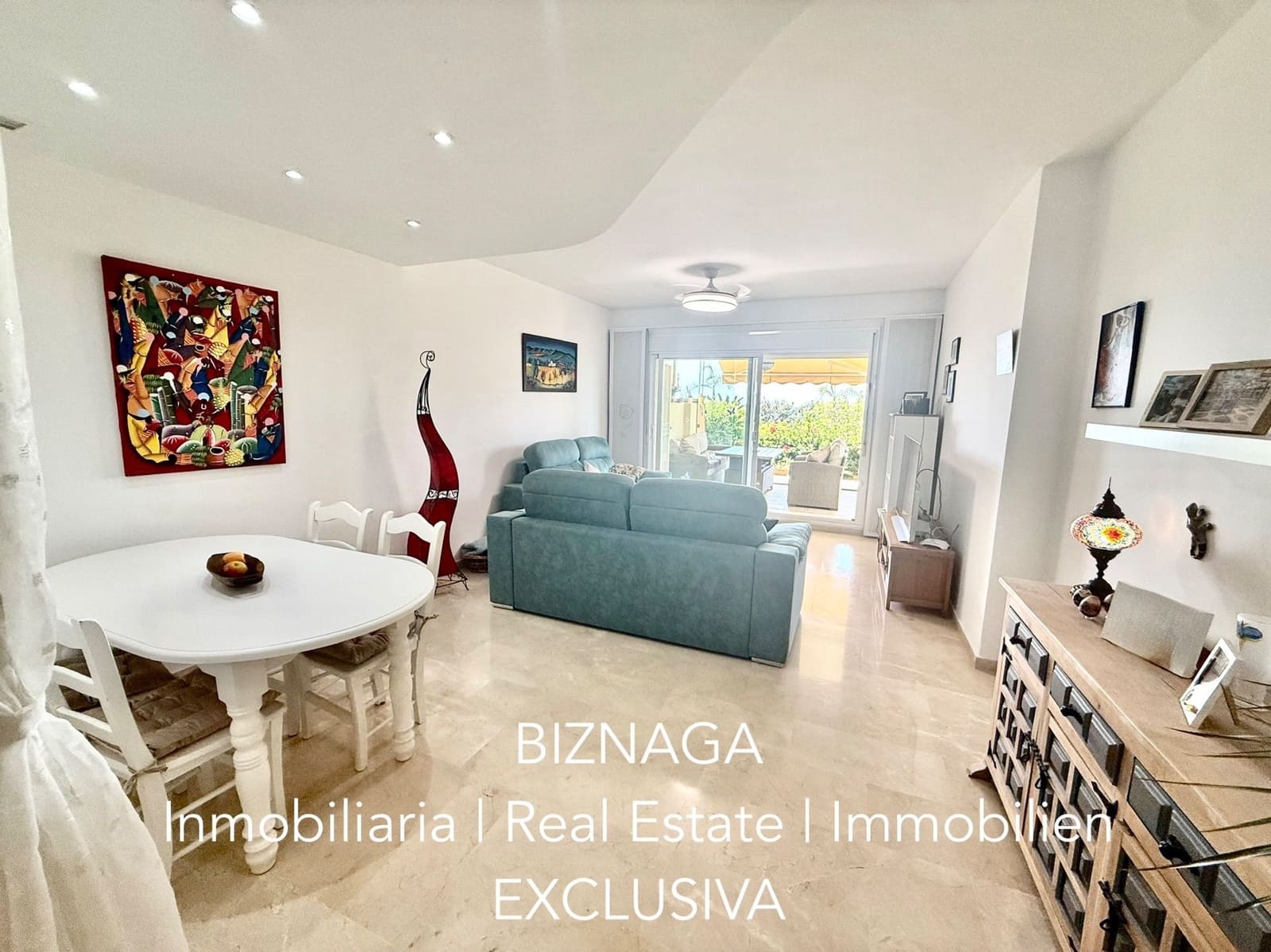 2 slaapkamer Flat te koop in Torrox-Costa met zwembad garage - € 448.000 (Ref: 10103634)