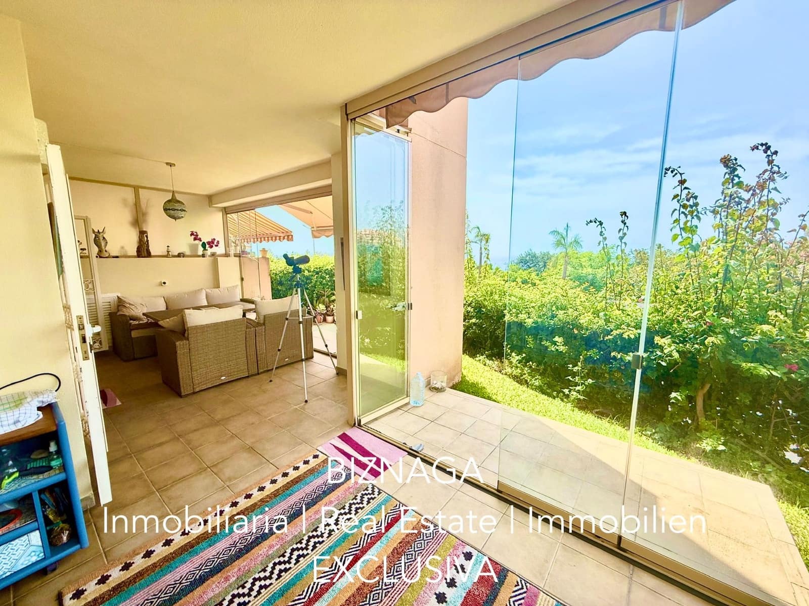 2 slaapkamer Flat te koop in Torrox-Costa met zwembad garage - € 448.000 (Ref: 10103634)