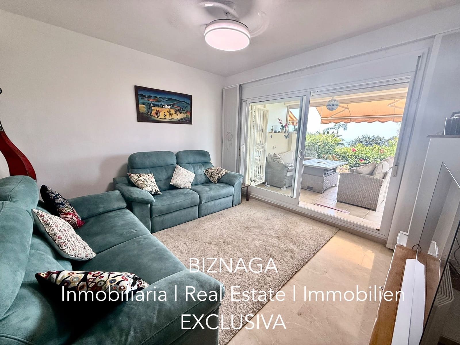 2 slaapkamer Flat te koop in Torrox-Costa met zwembad garage - € 448.000 (Ref: 10103634)