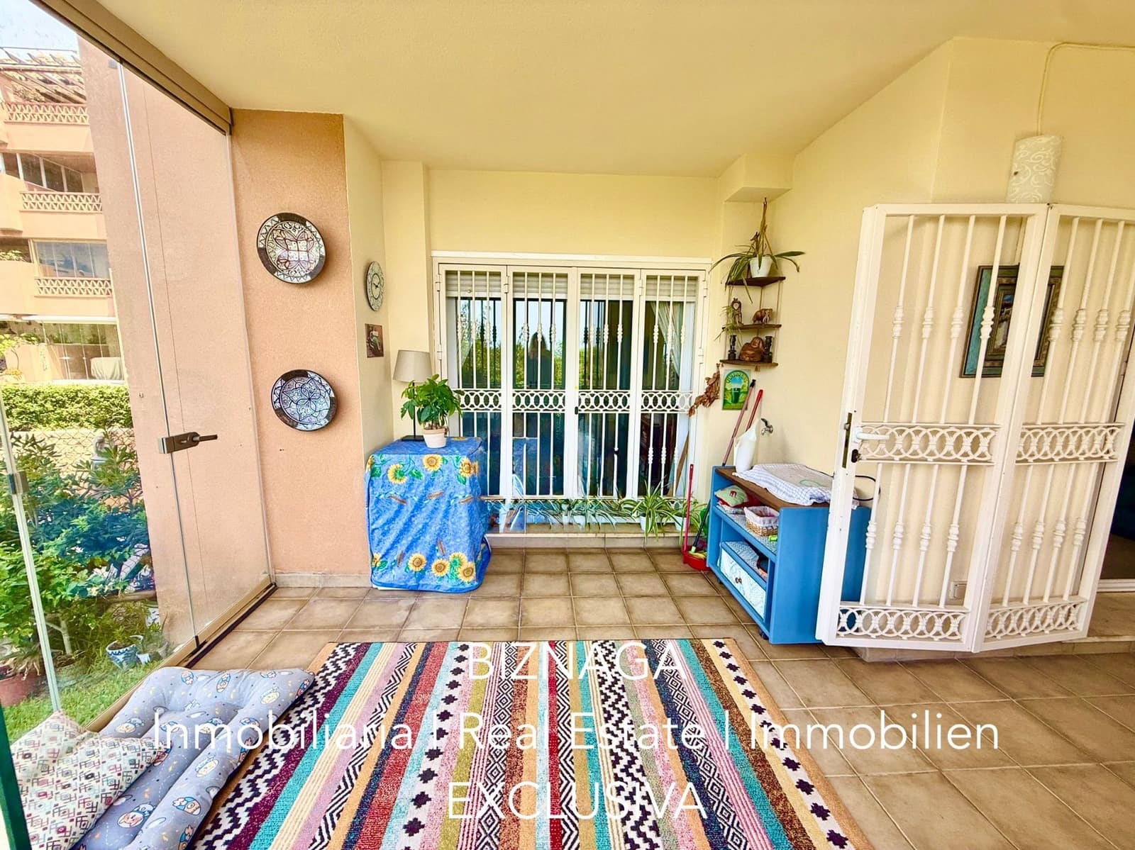 2 slaapkamer Flat te koop in Torrox-Costa met zwembad garage - € 448.000 (Ref: 10103634)