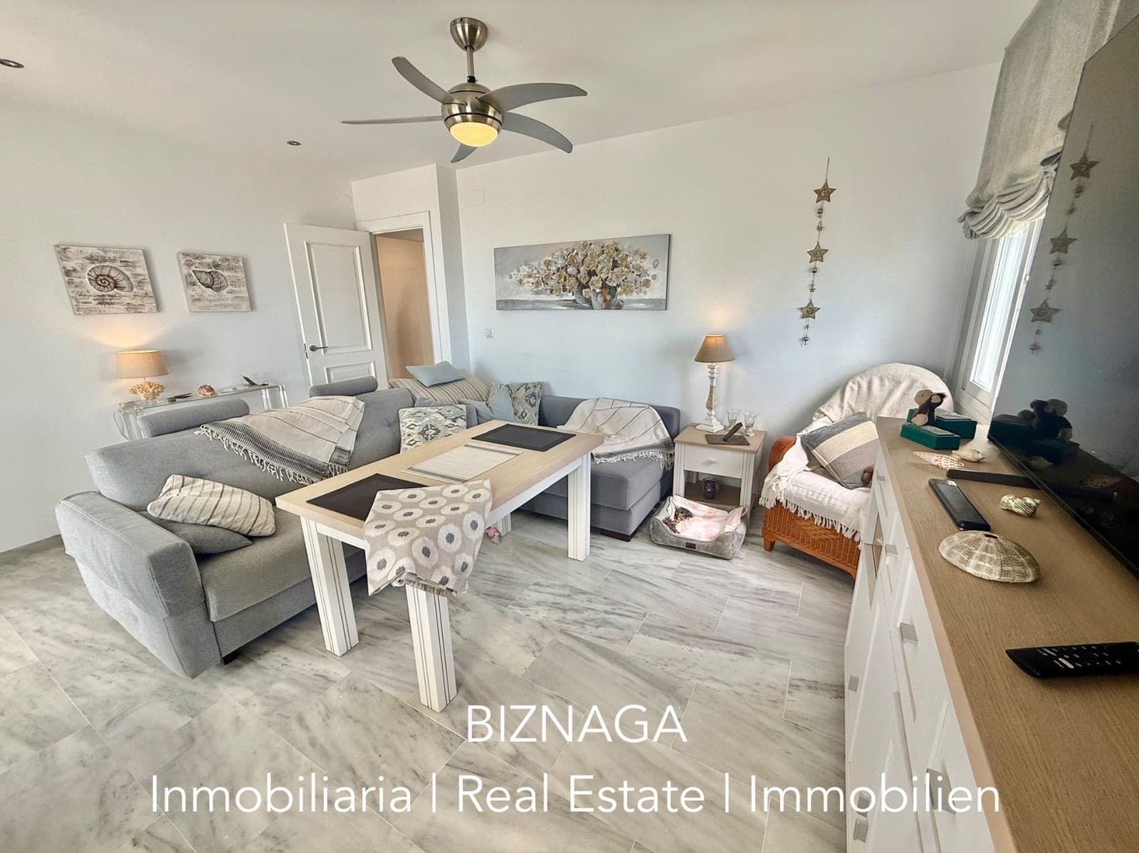 2 sovrum Lägenhet till salu i Torrox-Costa med pool - 499 000 € (Ref: 10103635)