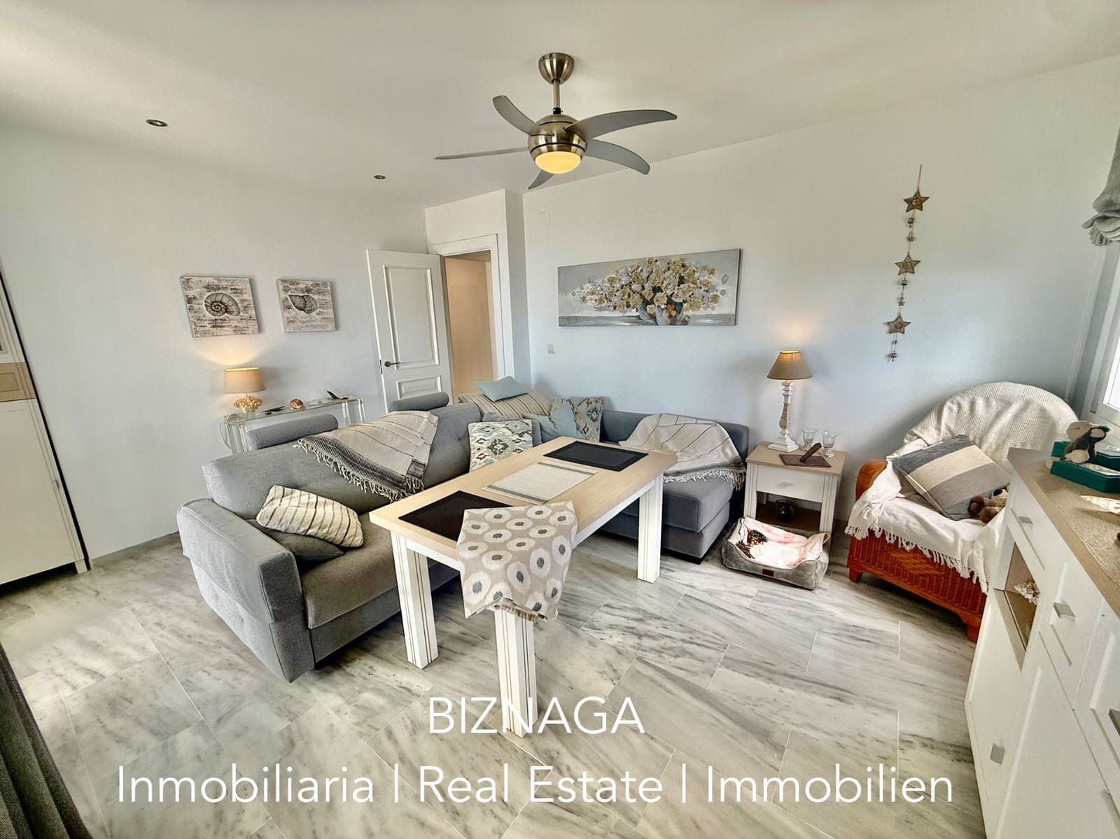 2 sovrum Lägenhet till salu i Torrox-Costa med pool - 499 000 € (Ref: 10103635)