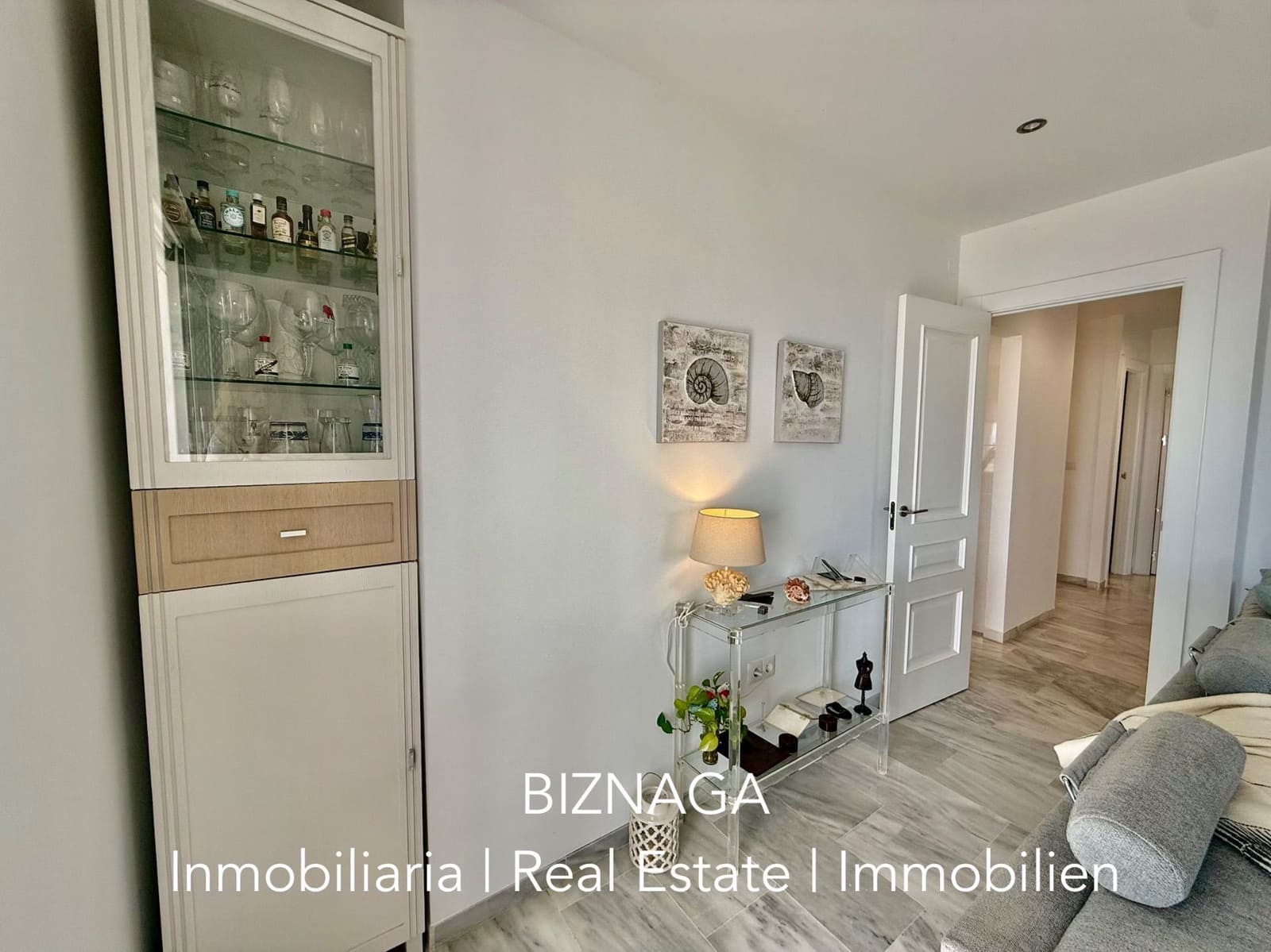 2 sovrum Lägenhet till salu i Torrox-Costa med pool - 499 000 € (Ref: 10103635)