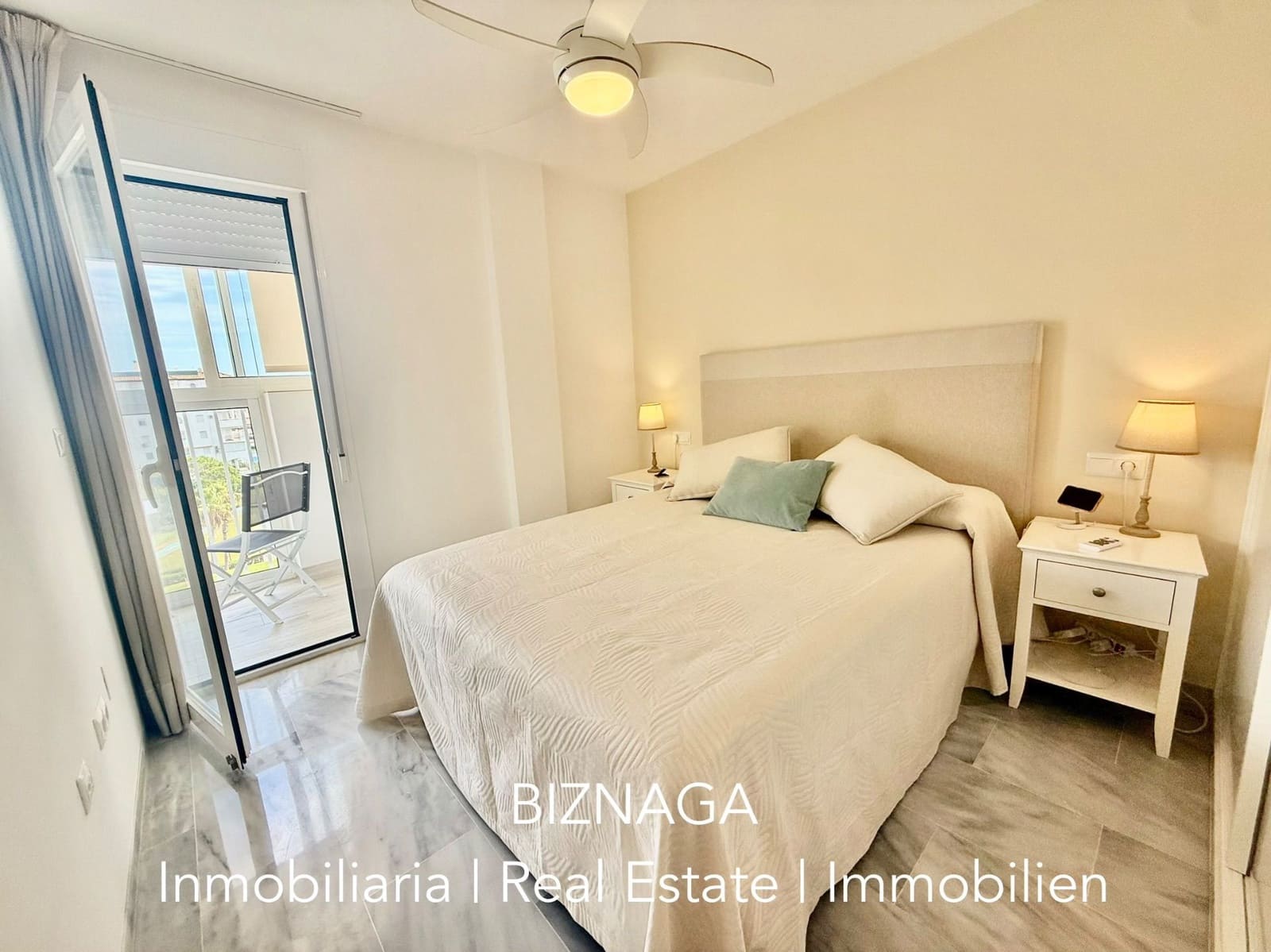 2 sovrum Lägenhet till salu i Torrox-Costa med pool - 499 000 € (Ref: 10103635)