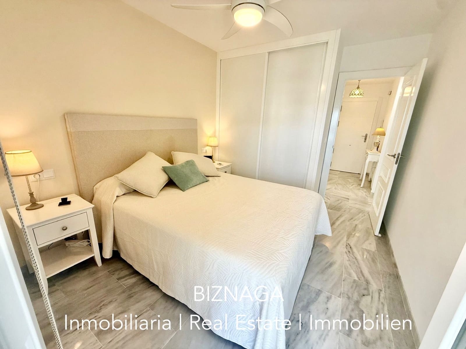 2 sovrum Lägenhet till salu i Torrox-Costa med pool - 499 000 € (Ref: 10103635)