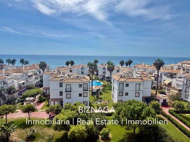 2 sovrum Lägenhet till salu i Torrox-Costa, Torrox med pool - 499 000 € (Ref: 10103635)