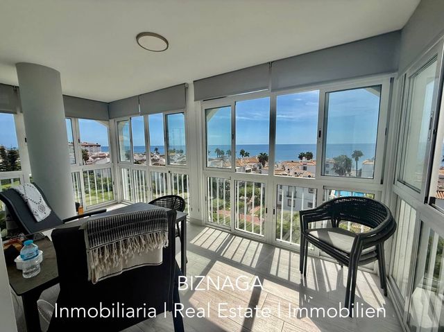 2 sovrum Lägenhet till salu i Torrox-Costa, Torrox med pool - 499 000 € (Ref: 10103635)