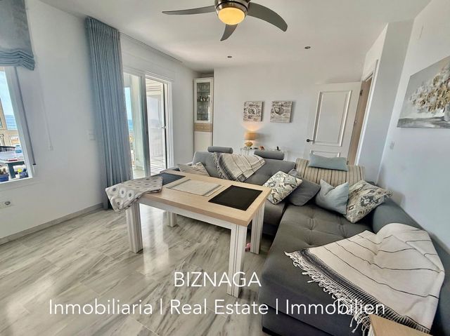 2 sovrum Lägenhet till salu i Torrox-Costa, Torrox med pool - 499 000 € (Ref: 10103635)