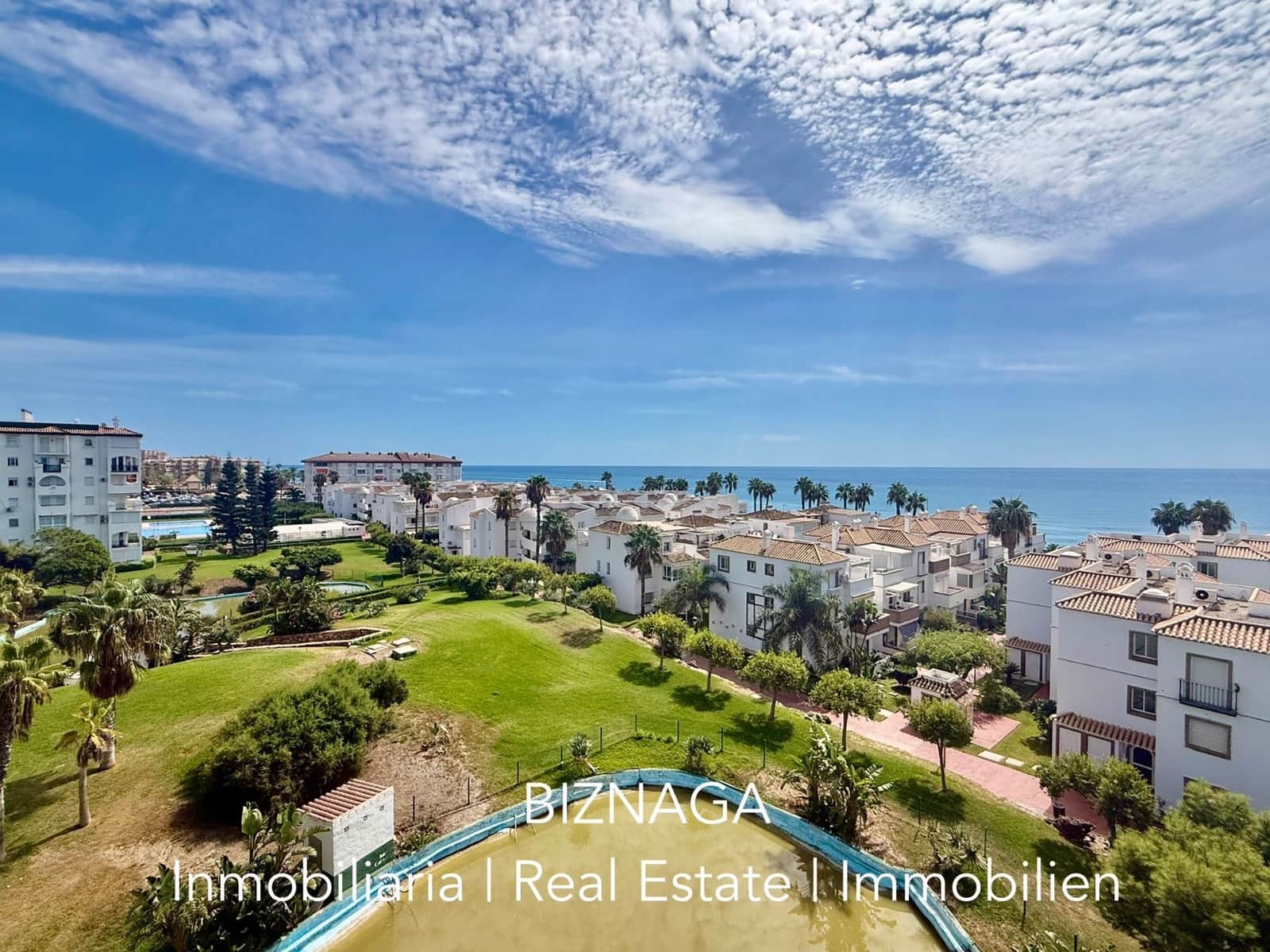 2 sovrum Lägenhet till salu i Torrox-Costa med pool - 499 000 € (Ref: 10103635)