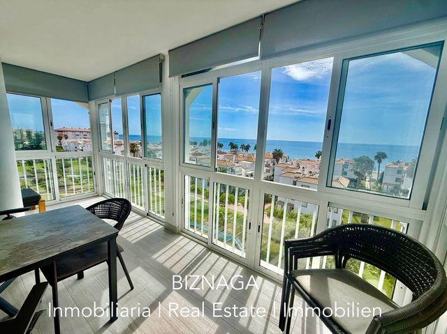 2 sovrum Lägenhet till salu i Torrox-Costa, Torrox med pool - 499 000 € (Ref: 10103635)
