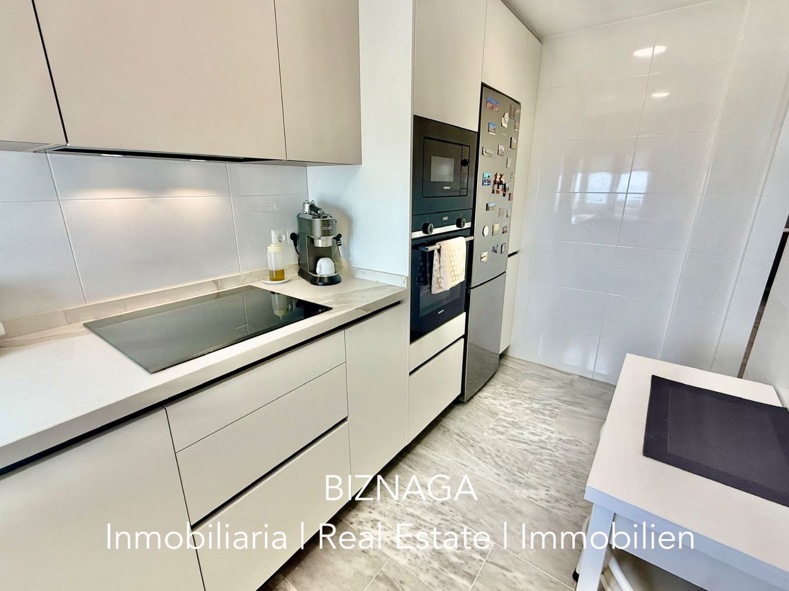 2 sovrum Lägenhet till salu i Torrox-Costa med pool - 499 000 € (Ref: 10103635)