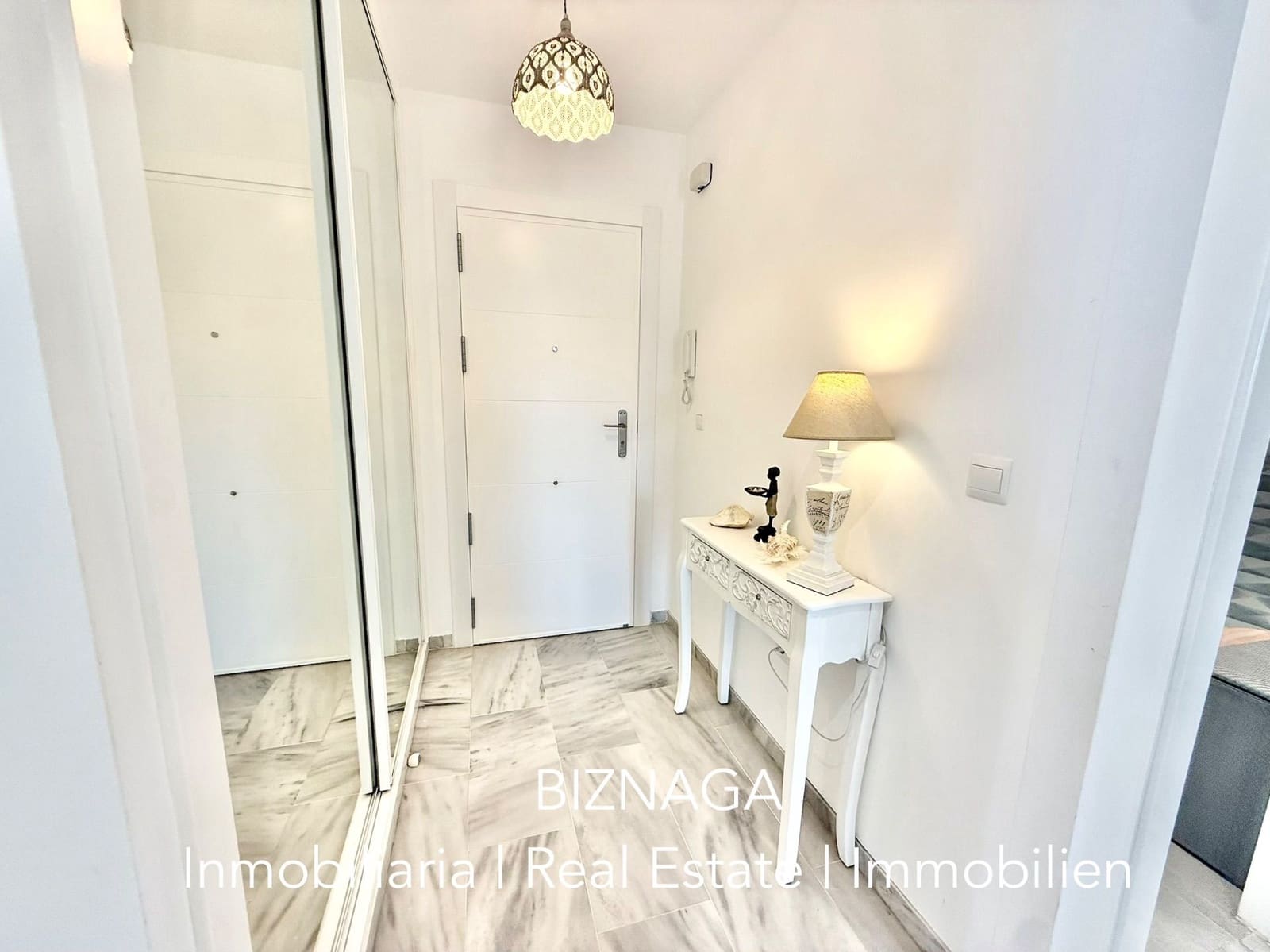 2 sovrum Lägenhet till salu i Torrox-Costa med pool - 499 000 € (Ref: 10103635)