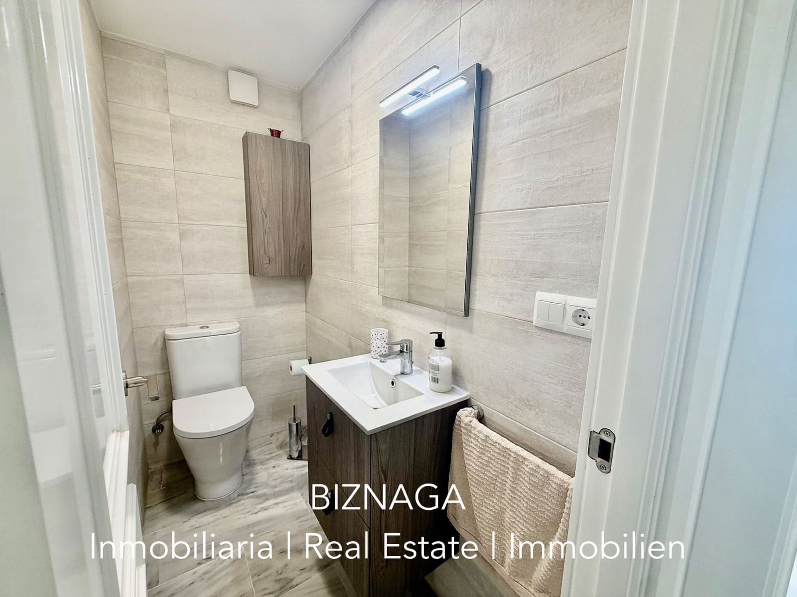 2 sovrum Lägenhet till salu i Torrox-Costa med pool - 499 000 € (Ref: 10103635)