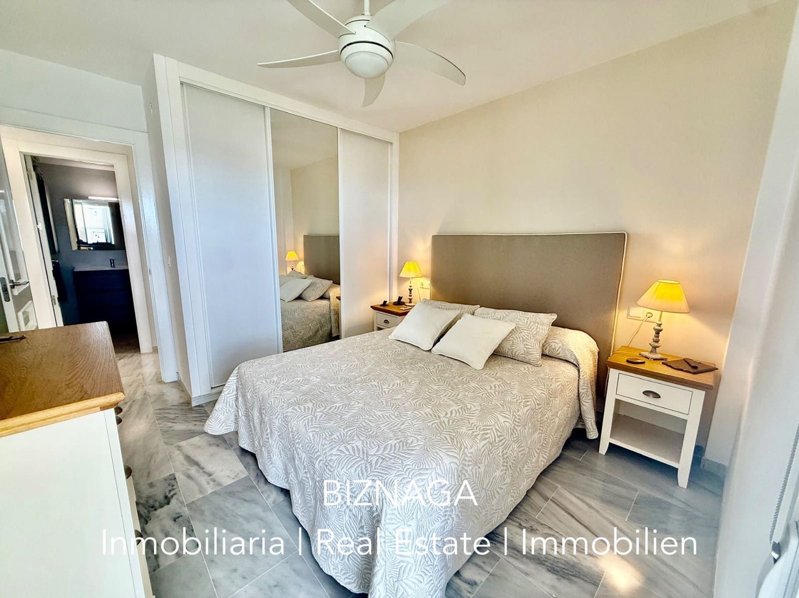 2 sovrum Lägenhet till salu i Torrox-Costa med pool - 499 000 € (Ref: 10103635)