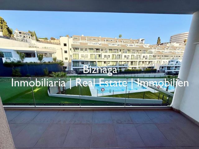 2 quarto Apartamento para venda em Fuengirola com piscina garagem - 295 000 € (Ref: 10103636)
