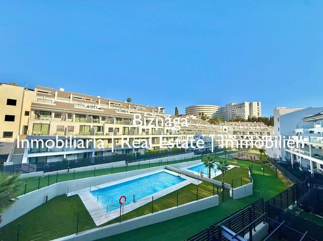 2 quarto Apartamento para venda em Fuengirola com piscina garagem - 295 000 € (Ref: 10103636)