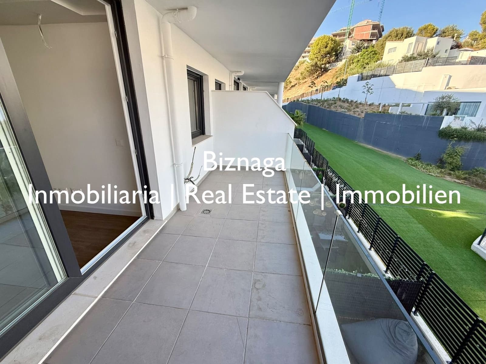 2 quarto Apartamento para venda em Fuengirola com piscina garagem - 295 000 € (Ref: 10103636)