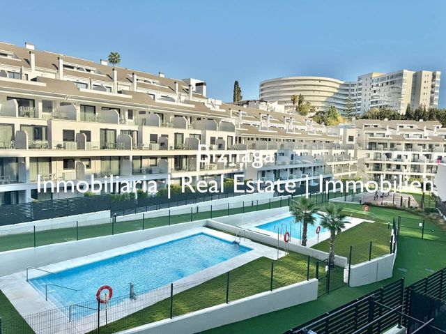 2 quarto Apartamento para venda em Fuengirola com piscina garagem - 295 000 € (Ref: 10103636)
