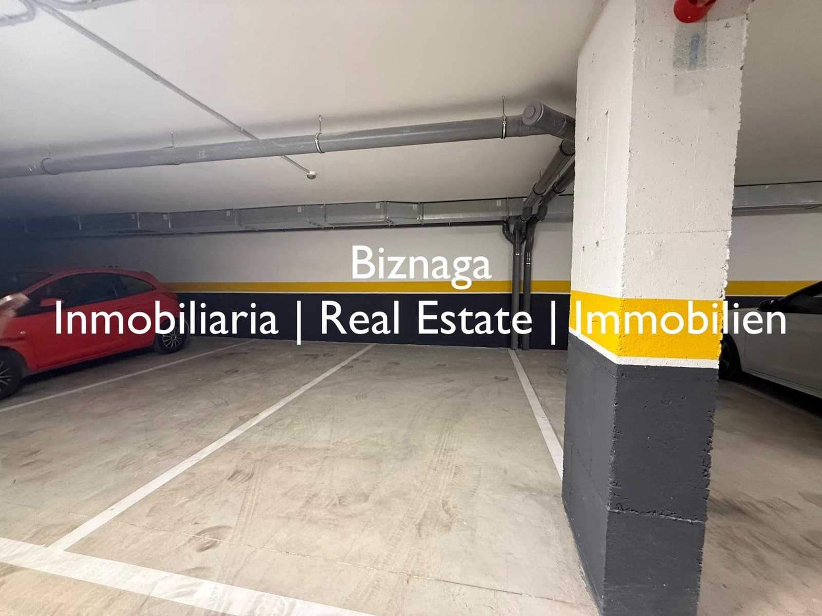 2 quarto Apartamento para venda em Fuengirola com piscina garagem - 295 000 € (Ref: 10103636)