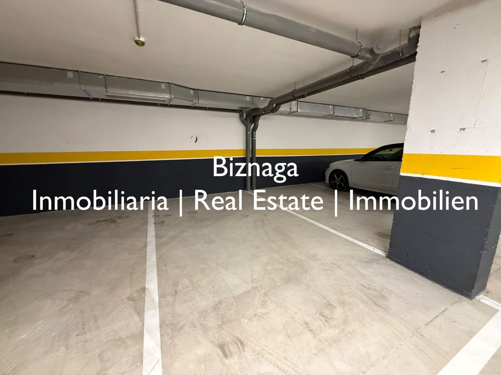 2 quarto Apartamento para venda em Fuengirola com piscina garagem - 295 000 € (Ref: 10103636)