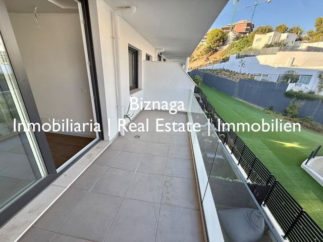 2 quarto Apartamento para venda em Fuengirola com piscina garagem - 295 000 € (Ref: 10103636)
