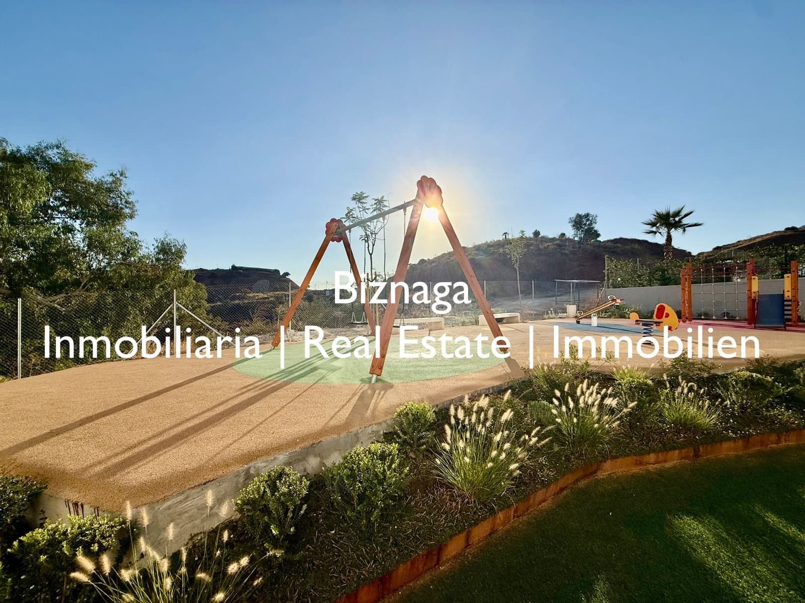 2 quarto Apartamento para venda em Fuengirola com piscina garagem - 295 000 € (Ref: 10103636)