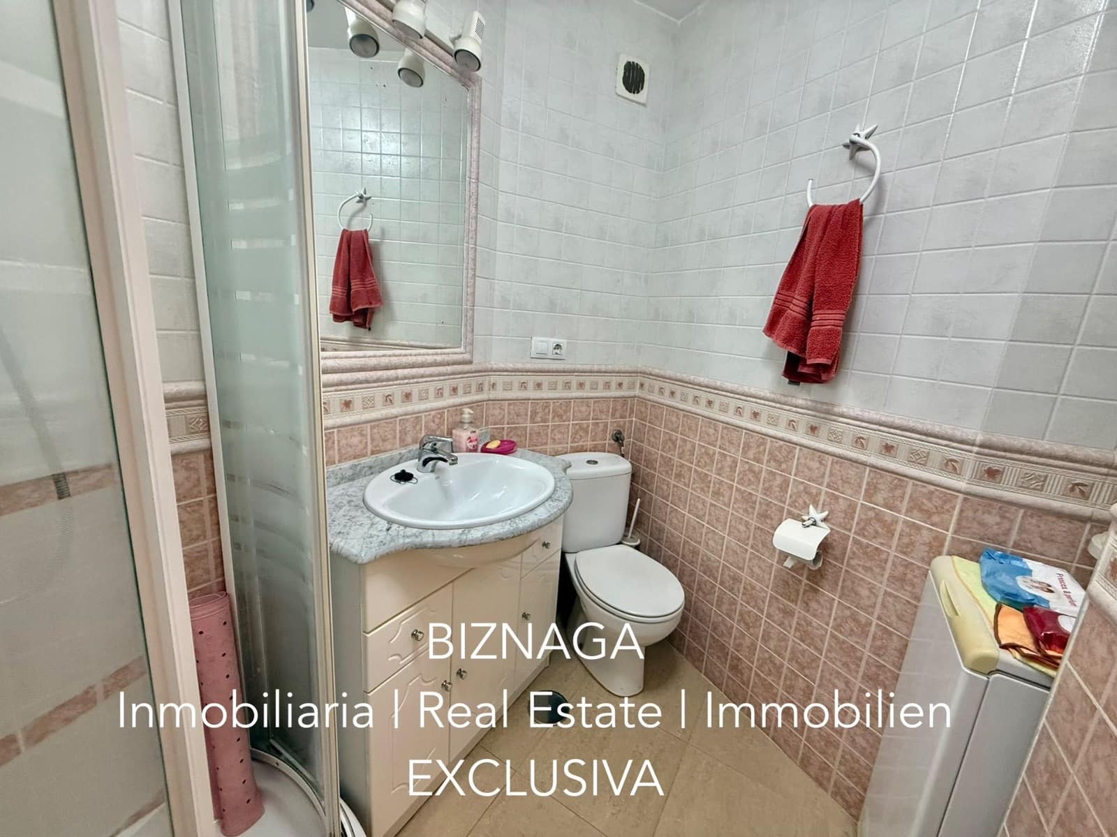 1 Zimmer Wohnung zu verkaufen in Torrox-Costa mit Pool - 238.000 € (Ref: 10103637)