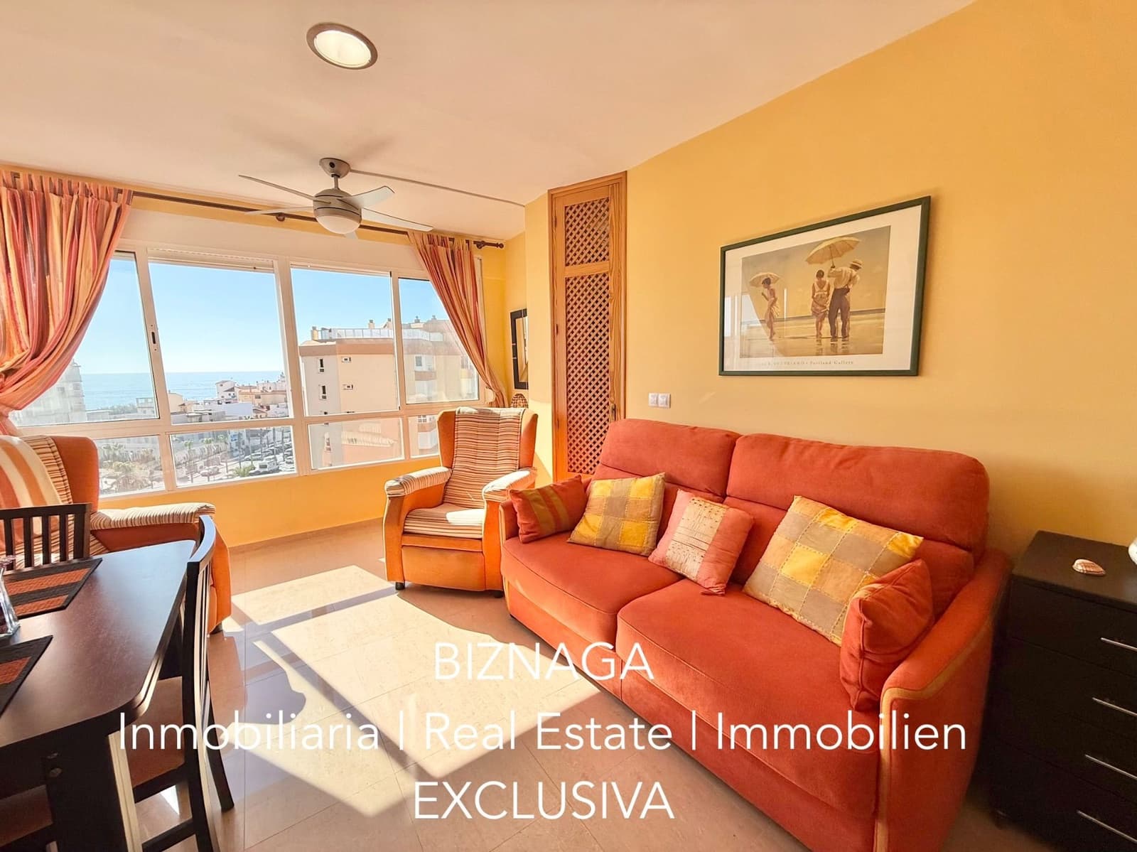 1 Zimmer Wohnung zu verkaufen in Torrox-Costa mit Pool - 238.000 € (Ref: 10103637)