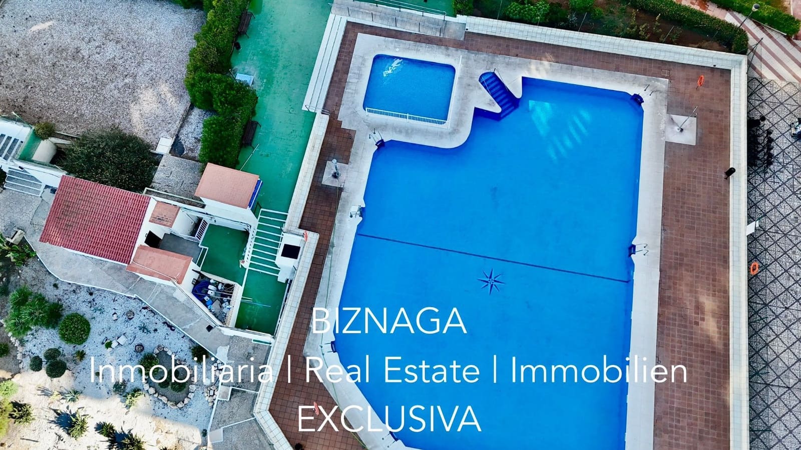 1 Zimmer Wohnung zu verkaufen in Torrox-Costa mit Pool - 238.000 € (Ref: 10103637)