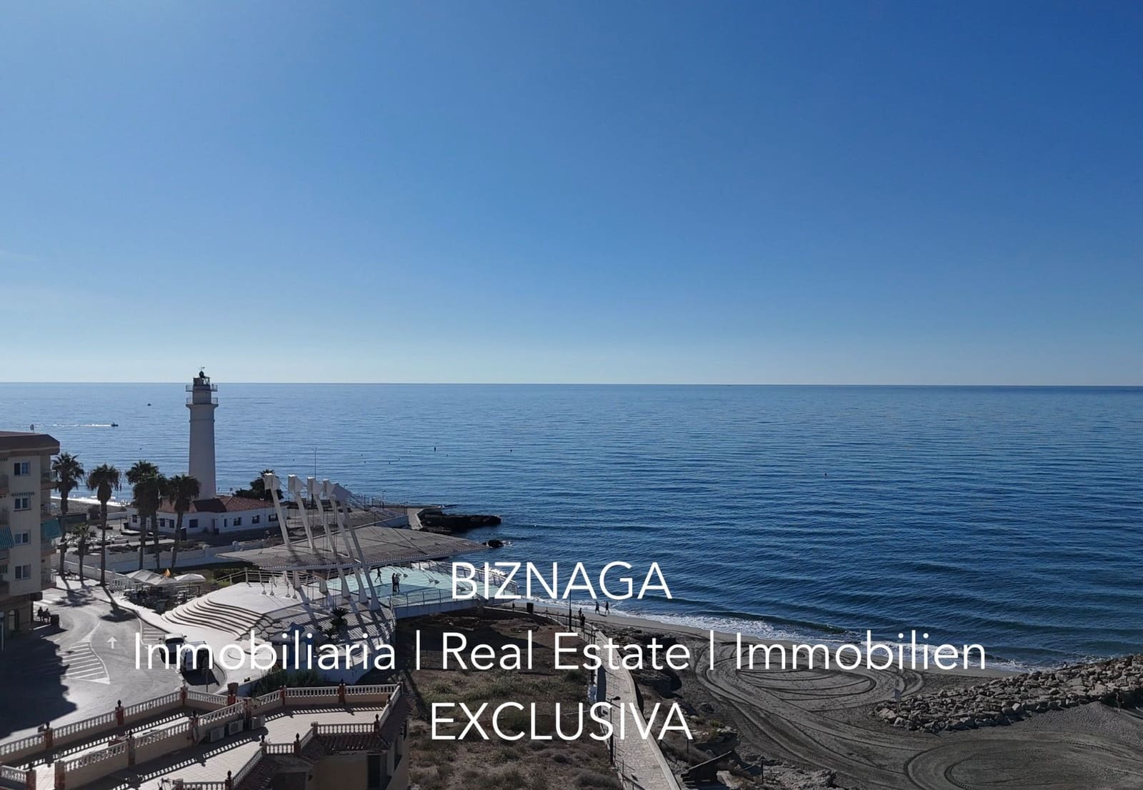 1 Zimmer Wohnung zu verkaufen in Torrox-Costa mit Pool - 238.000 € (Ref: 10103637)
