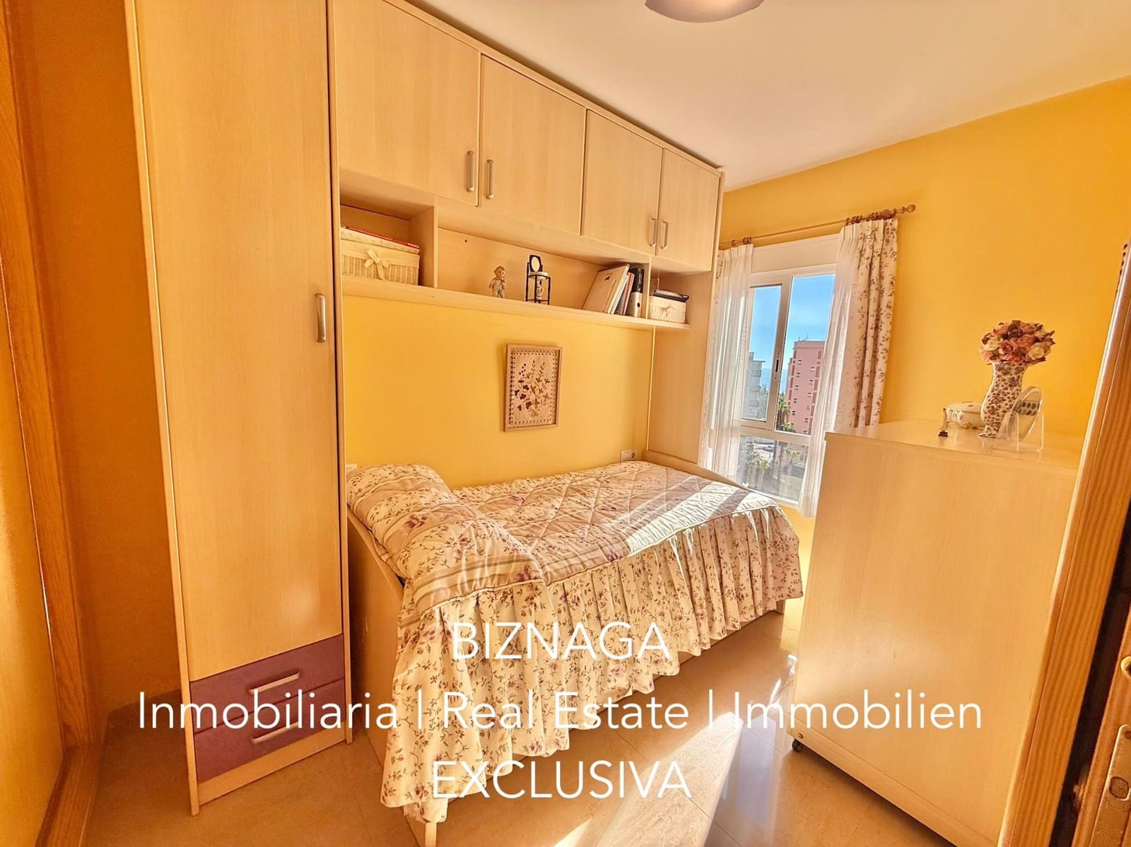 1 Zimmer Wohnung zu verkaufen in Torrox-Costa mit Pool - 238.000 € (Ref: 10103637)