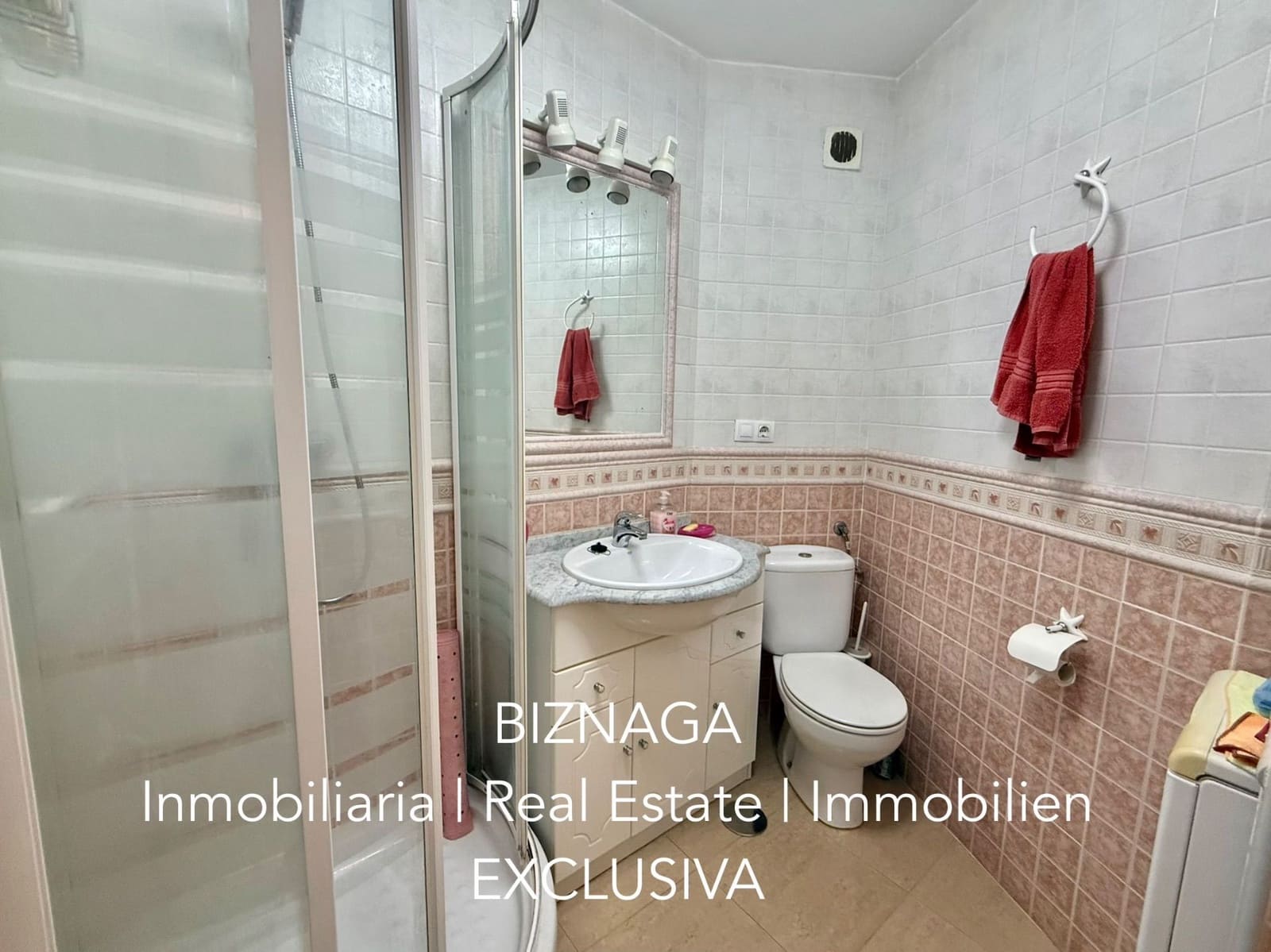 1 Zimmer Wohnung zu verkaufen in Torrox-Costa mit Pool - 238.000 € (Ref: 10103637)