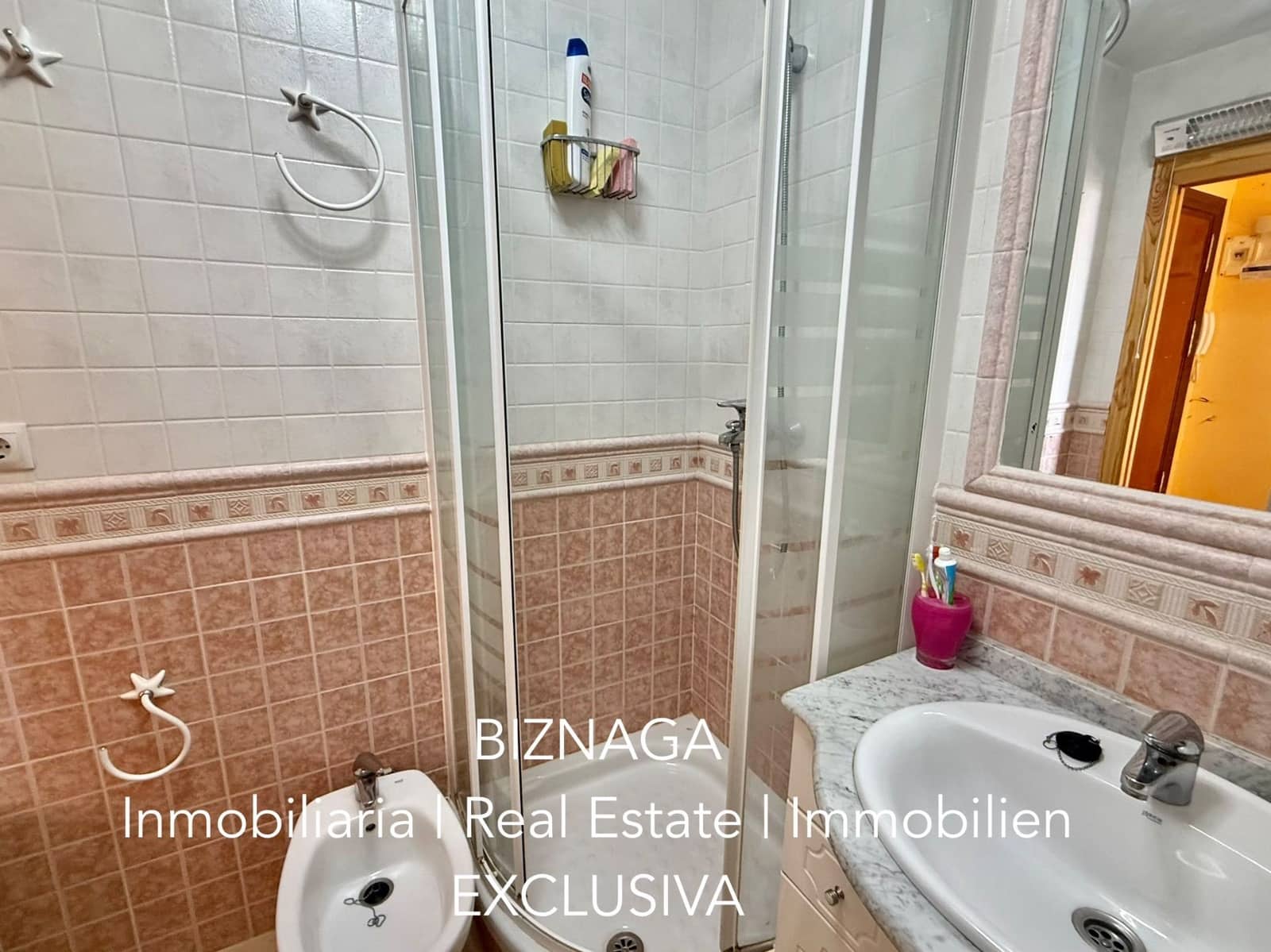 1 Zimmer Wohnung zu verkaufen in Torrox-Costa mit Pool - 238.000 € (Ref: 10103637)