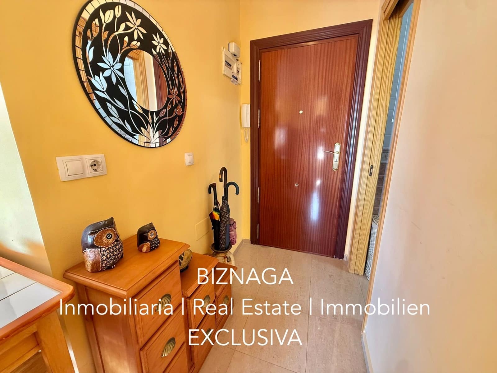 1 Zimmer Wohnung zu verkaufen in Torrox-Costa mit Pool - 238.000 € (Ref: 10103637)