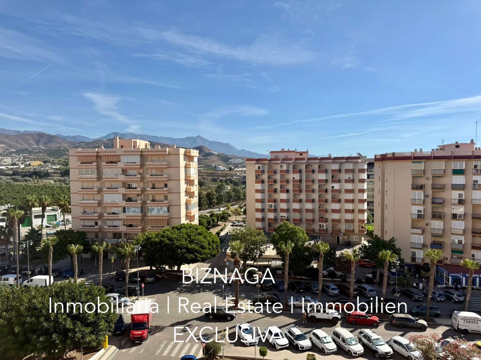 1 Zimmer Wohnung zu verkaufen in Torrox-Costa mit Pool - 238.000 € (Ref: 10103637)